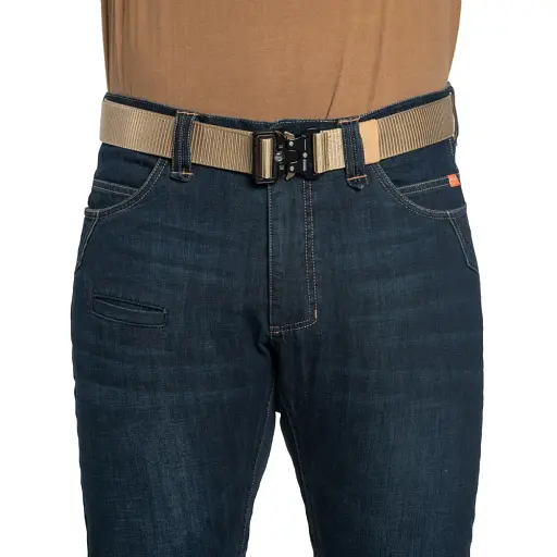 Штани Pentagon Rogue Jeans Pants 46 34" Indigo Blue - фото 3