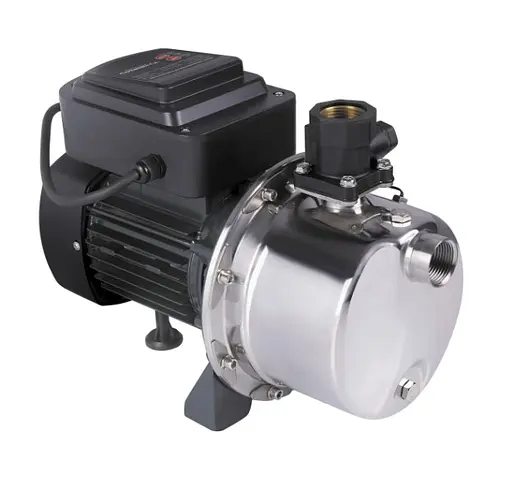 Насос самовсмоктувальний Thermo Alliance SJETS-100NT з автоматикою, з термодатчиком - фото 1