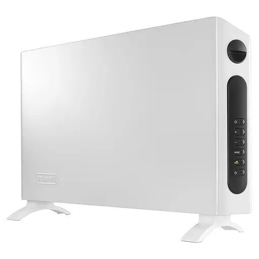 Конвектор DeLonghi HSX 4320E WHBK (0000021910) - фото 1