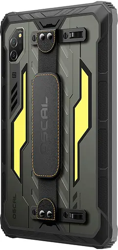 Планшет Blackview Oscal Spider 10 8/256GB Black - фото 7