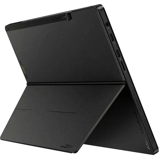 Ноутбук ASUS 13.3" VivoBook 13 Slate OLED/Intel Pentium Silver N6000/8GB RAM/256GB SSD/Intel UHD/Windows (90NB0VC2-M00LY0) Б/у - фото 10