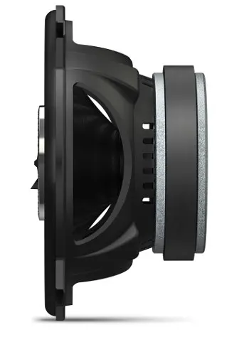 Коаксіальна акустична система JBL GX502 - фото 2