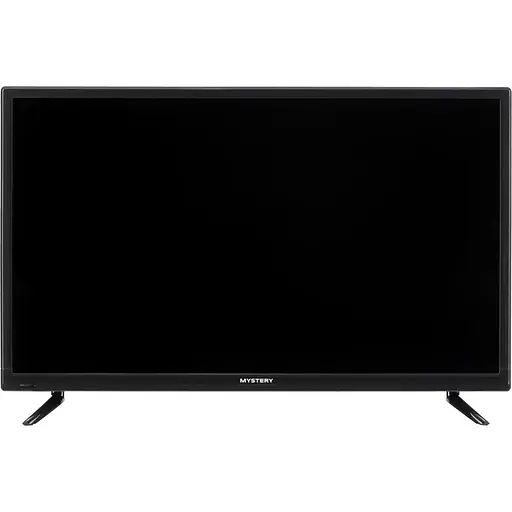 Телевізор Mystery TV 24 MTV-2450HST2 HD Ready/T2/Smart TV/Android 11/USB 2.0/Wi-Fi/Black