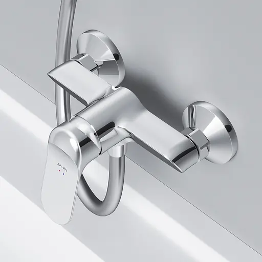 Змішувач для душу AM.PM Sunny (F85C20000) - фото 3