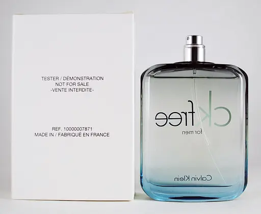 Оригінал Calvin Klein CK 100 мл ТЕСТЕР туалетна вода - фото 1