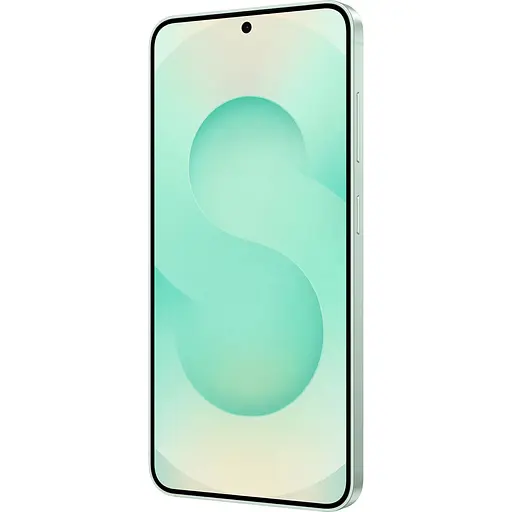 Смартфон Samsung Galaxy S25 12/256GB Mint (SM-S931BLGG) [NFC, 2 SIM/1 SIM + eSIM] - фото 4