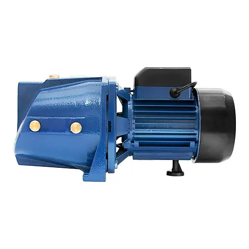 Відцентровий самовсмоктувальний насос Wetron JSW15M 775035 - фото 4