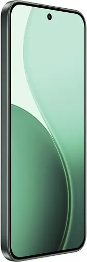 Смартфон Oppo Reno14 FS 5G CPH2743 12/512Gb Luminous Green No Adapter UA UCRF - фото 4
