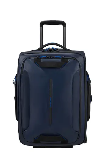 Сумка Дорожная Samsonite ECODIVER BLUE 55x40x20 KH7*01010