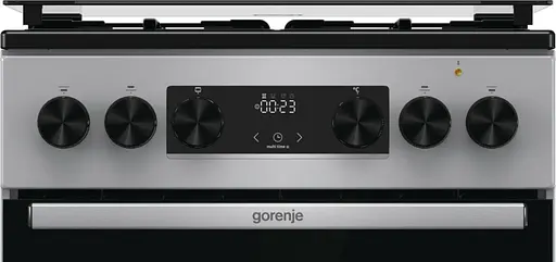Плита комбінована Gorenje GK5C62SH - фото 6