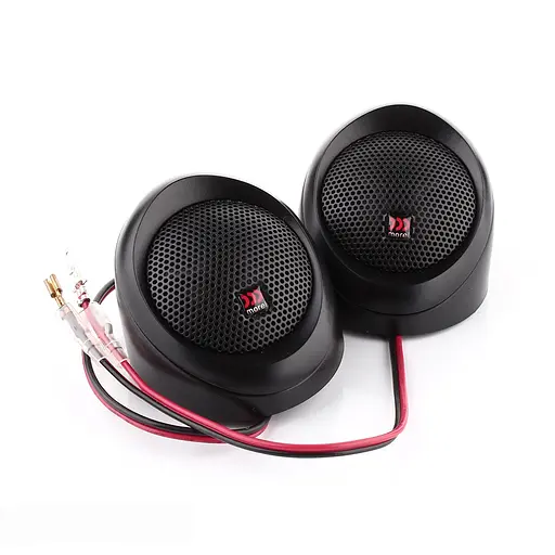 Компонентная акустическая система Morel MAXIMUS 602 v2 - 2WAY - фото 4