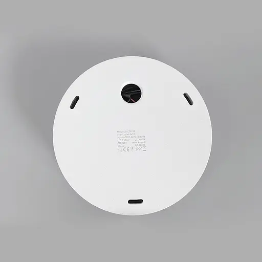 Точечный светильник Skarlat RSLС78032 3x3W WH+BK 3000K - фото 3