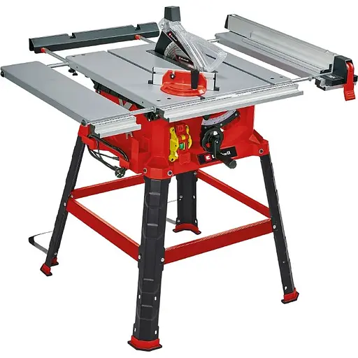 Пила дисковая Einhell TC-TS 2225 U 2200 Вт (4340515)
