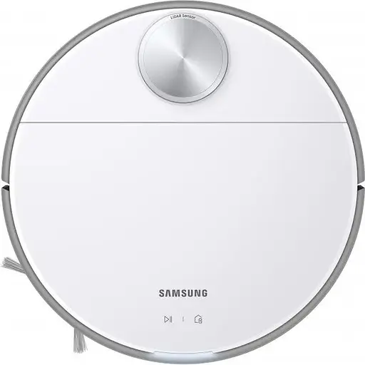 Робот-пылесос Samsung Jet Bot+ (VR30T85513W/EV) [68881] - фото 13