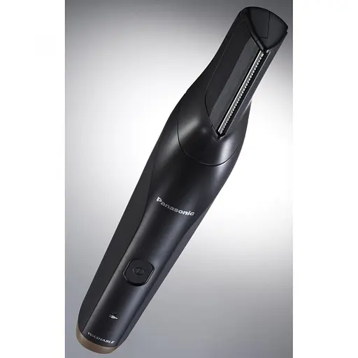 Тример для бороди та вусів Panasonic ER-GD61-K520 - фото 9