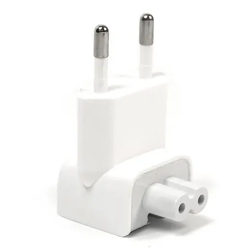 Перехідник зарядного пристрою PowerPlant Apple iPad, iPhone