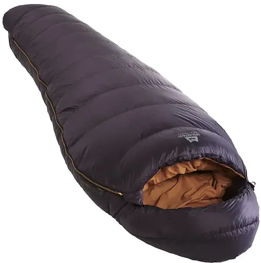 Спальник Mountain Equipment Helium 600 Wmns Long (1053-ME-003537.01297.Long) - фото 2
