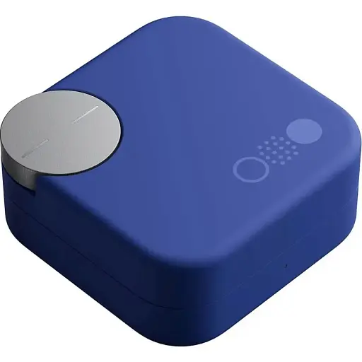 Bluetooth-гарнитура CMF by Nothing Buds Pro 2 B172 Blue (A10600079) - фото 7