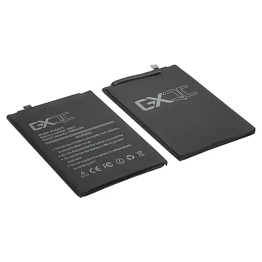 Акумулятор Xiaomi GXQC BN51 для Xiaomi Redmi 8/8A - фото 2