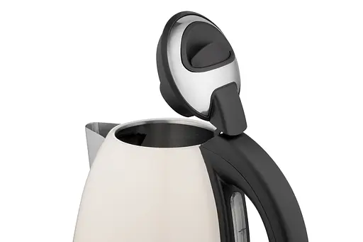 Електрочайник Ardesto EEKL-F340BG 1.7л 2200 Вт бежевий - фото 8