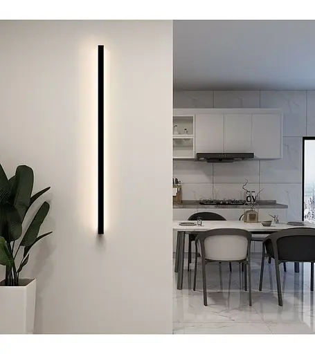 Бра Romin WA247C чорний - фото 2