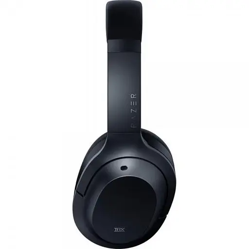 Наушники с микрофоном Razer Opus Late 2020 Black (RZ04-03430100-R3M1) - фото 9
