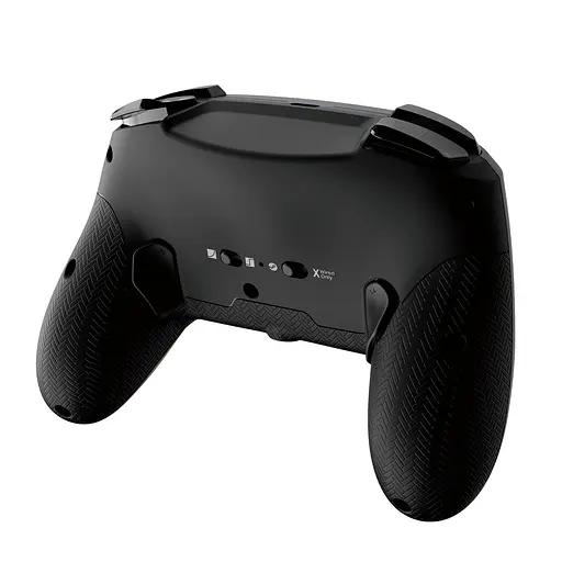 Геймпад Hori Wireless Horipad for Steam для ПК Black - фото 3