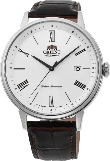 Годинник Orient Classic RA-AC0J06S10B