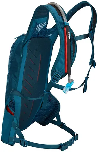 Рюкзак-гідратор Thule Vital 3203640 Moroccan 6 л (TH 3203640) - фото 3