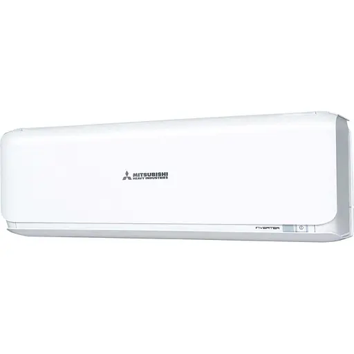 Спліт-система Mitsubishi Heavy Deluxe Inverter SRK50ZSX-W/SRC50ZSX-W (127796) - фото 2