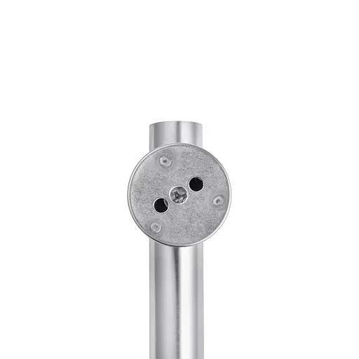 Штанга для душу Kroner KRP Edelstahl Klassisch - ESG230 CV022984 Хром матовий - фото 5