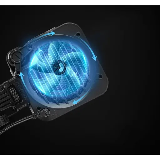 Студийный свет Yongnuo YNLUX100 LED Bi-Color [105635] - фото 5