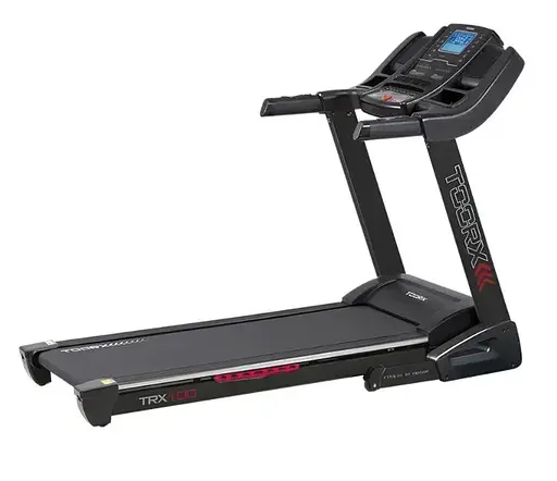 Беговая дорожка Toorx TRX-100-3.0 (TRX-100-3.0) - фото 1