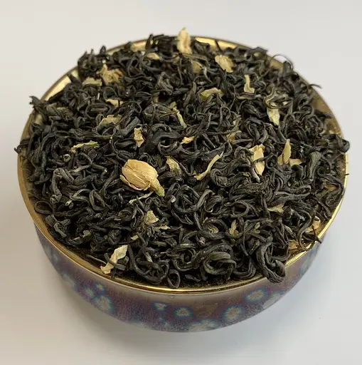 Елітний сніговий жасминовий чай Бі Юнь Цзянь 100 г