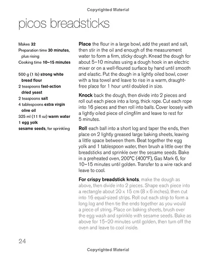 200 Tapas & Spanish Dishes - фото 7