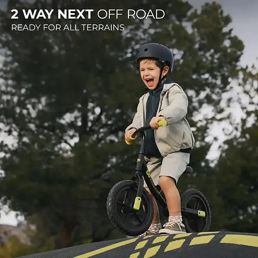 Біговел Kinderkraft 2Way Next Candy Mint (KR2WAY25MIN0000) - фото 10