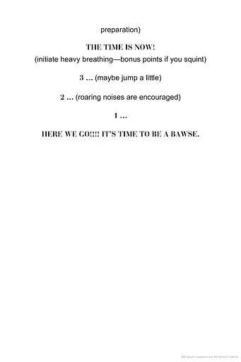 How to be a Bawse. A Guide to Conquering Life - фото 15