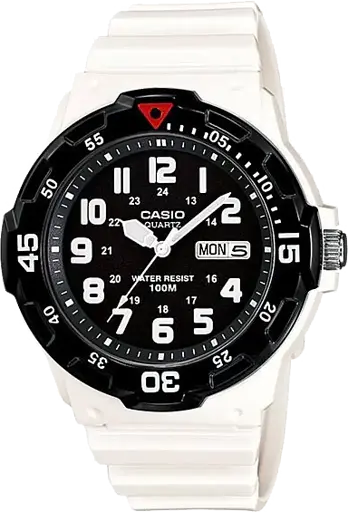 Годинник Casio TIMELESS COLLECTION MRW-200HC-7BVDF