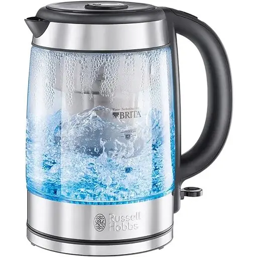 Елекрочайник Russell Hobbs 20760-57 Clarity (6374102)