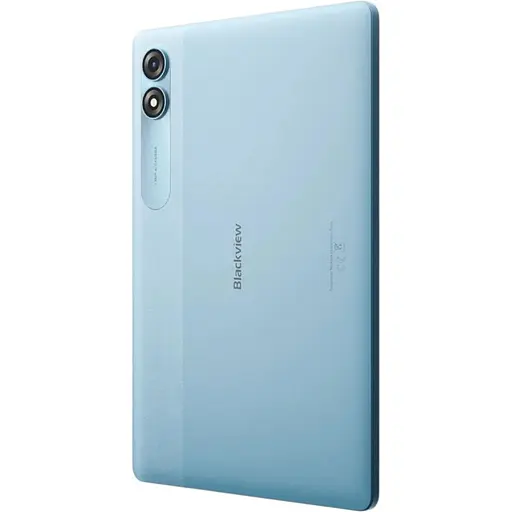 Планшет Blackview Tab 9 10.95" FHD /6GB/256GB/ T606 /8200mAh/ 13+8Мп /WIFI Blue - фото 4