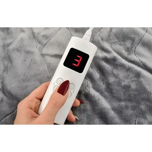 Електроковдра Malatec 180×130 см - фото 4