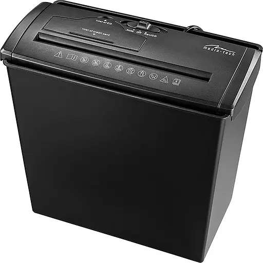 Шредер Media-Tech MT215 [109910]