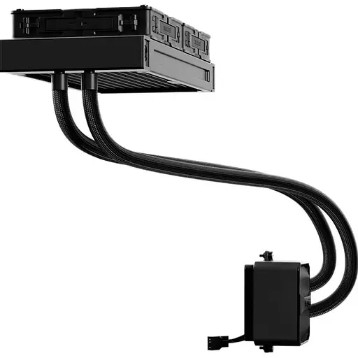 СВО Be quiet! Silent Loop 3 240mm (BW024) - фото 10