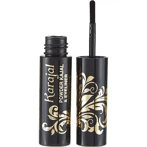 Подводка для глаз Karaja Karajal рассыпчатая 3 мл - фото 2