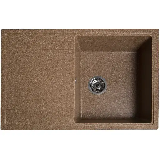 Кухонна мийка Romzha Jorum 78 Teracota (701)