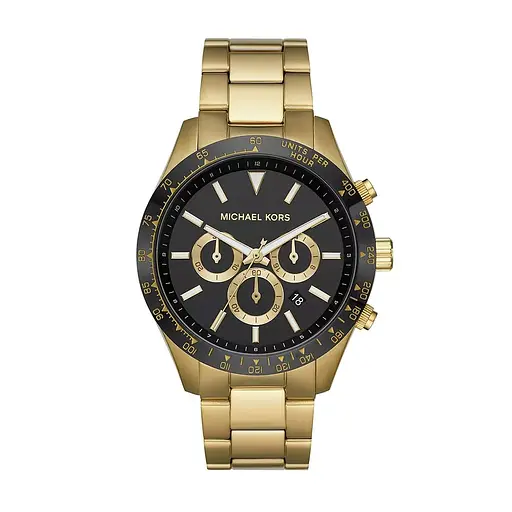 Мужские часы MICHAEL KORS MK8783 Layton