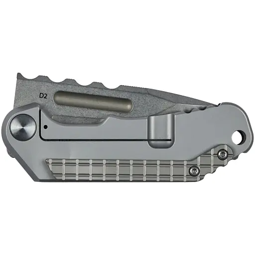 Нож Boker Plus Dvalin Folder Drop - фото 3