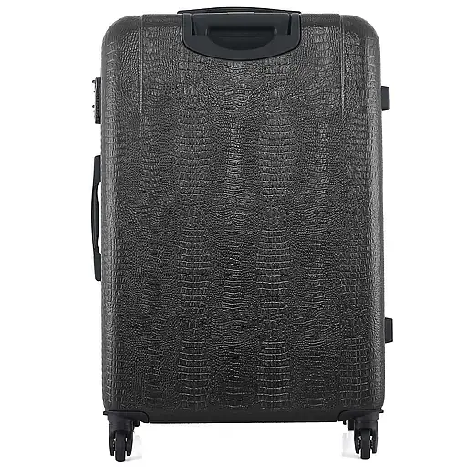 Валіза Semi Line 28" L Black (T5580-6) - фото 5