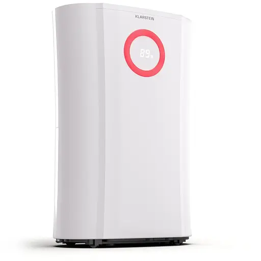 Осушитель воздуха Klarstein DryFy Pro Connect 20 (10045551)