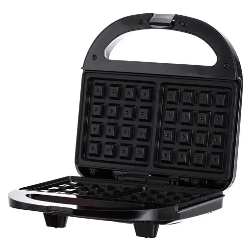 Вафельниця Sokany SK-08074 для бельгійських вафель - фото 5